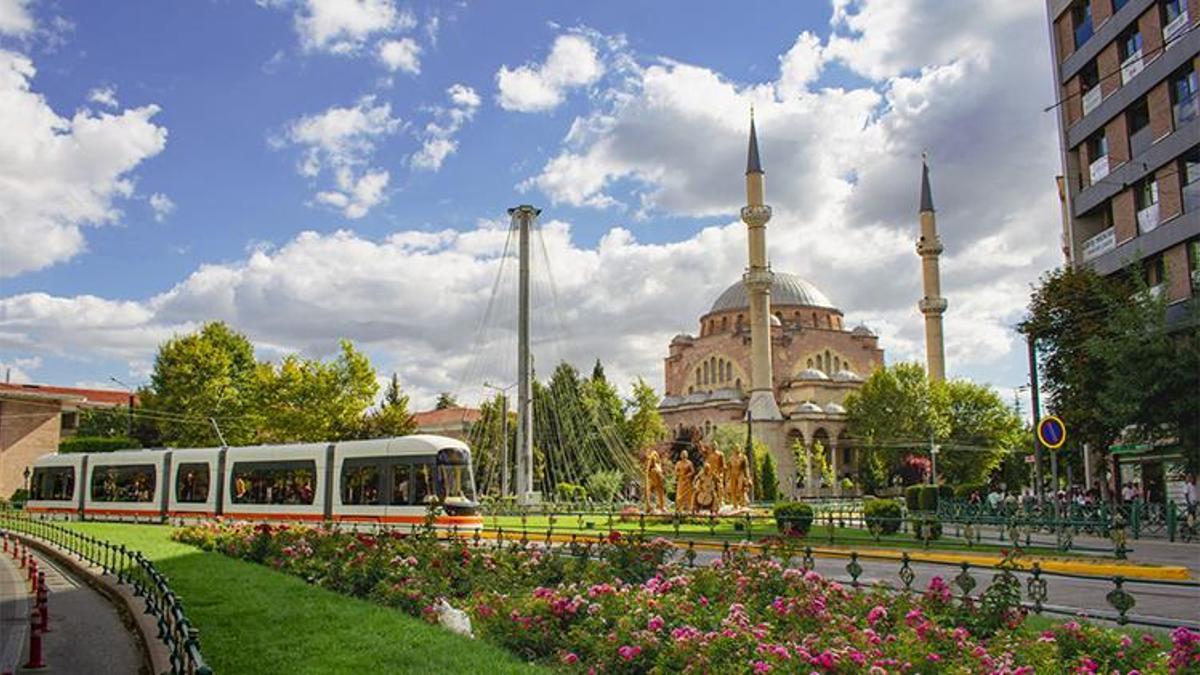 Eskişehir Valiliği'nden kritik uyarı! Havalar ısındı, tehlike arttı