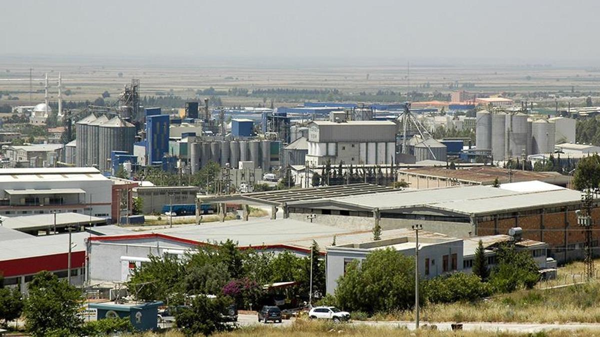 İSO İkinci 500’de AOSB’den 12 firma!