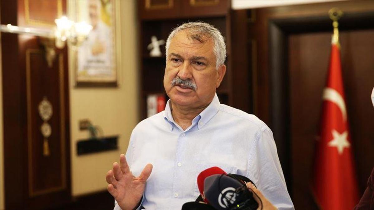 Adana Büyükşehir Belediye Başkanı Karalar tutuklama talebi detayları ortaya çıktı