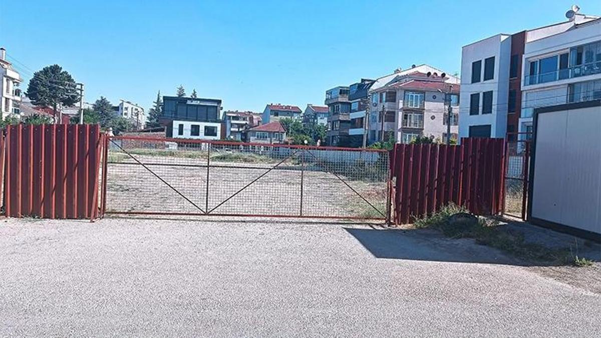 Eskişehirlilere müjde! Uzun zamandır atıl durumdaydı, yeni proje geliyor