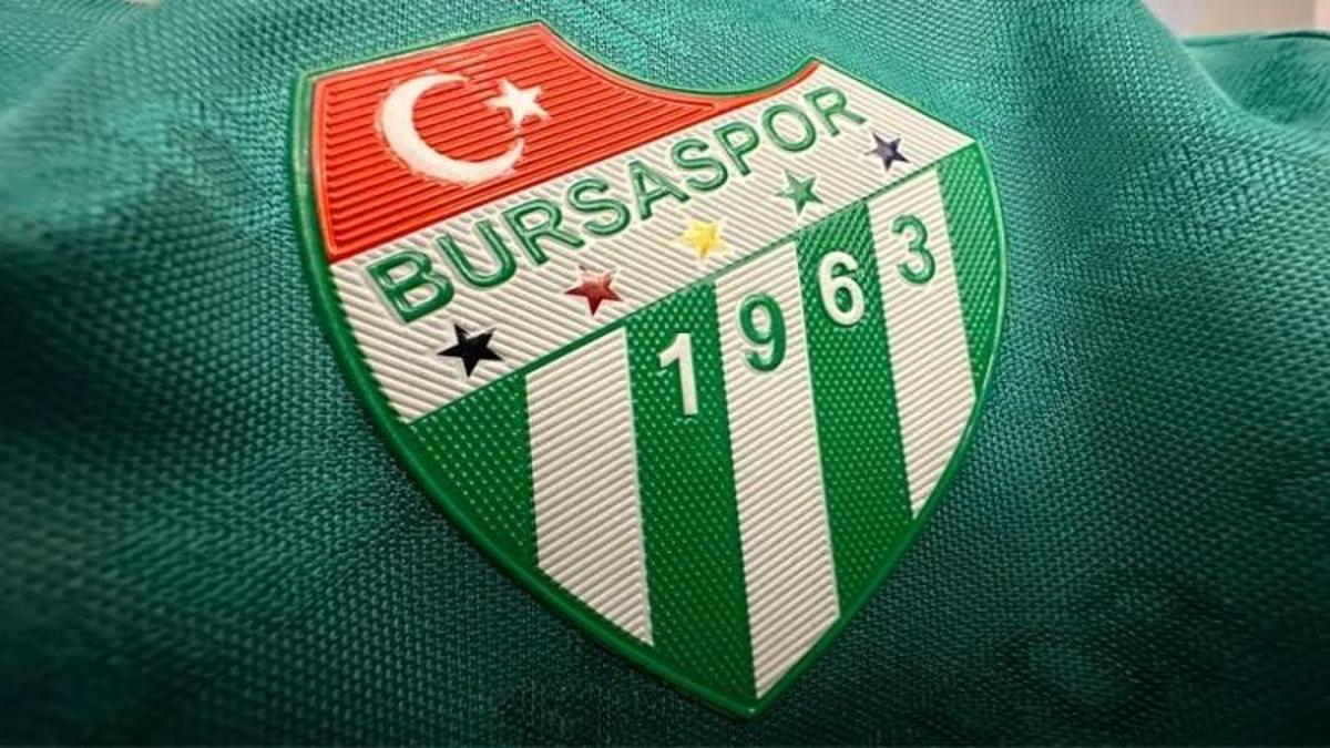 Bursaspor'da yeni sezon temizliği: 6 futbolcu kampa alınmadı