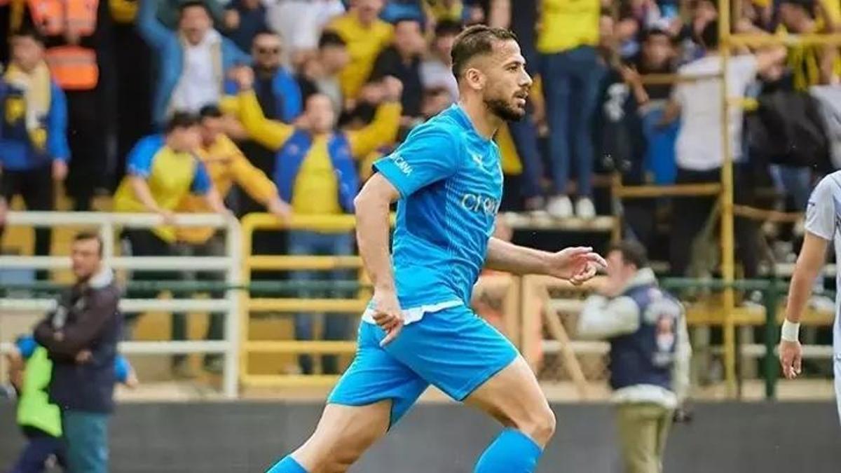 Eskişehirspor taraftarı çok istedi ama olmadı: Forvete Samet Bulut derken O geliyor