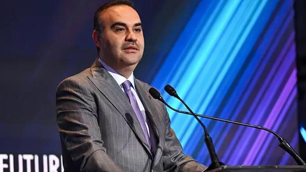 Bakan Kacır: Yerel kalkınma için devrim niteliğinde bir adım attık