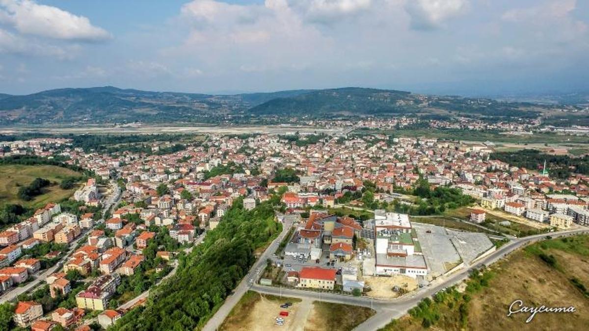 Zonguldak'ta 8 köy karantinaya alındı!