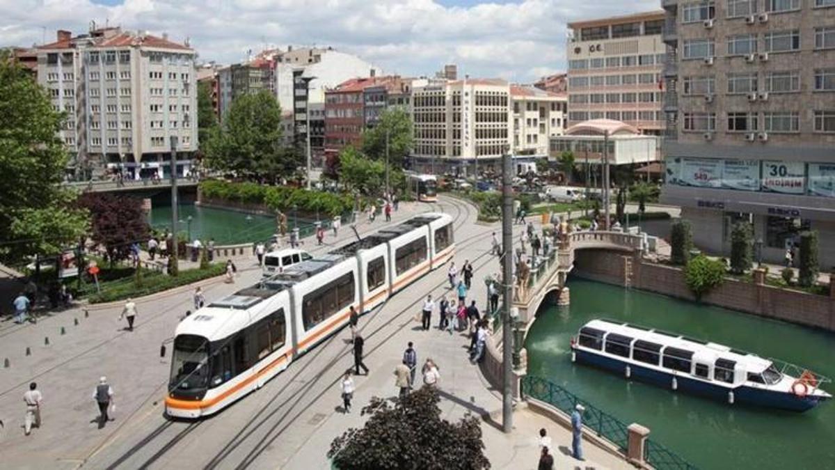 Eskişehir'de halk oylaması yapılacak: Kritik karar için gün belli oldu