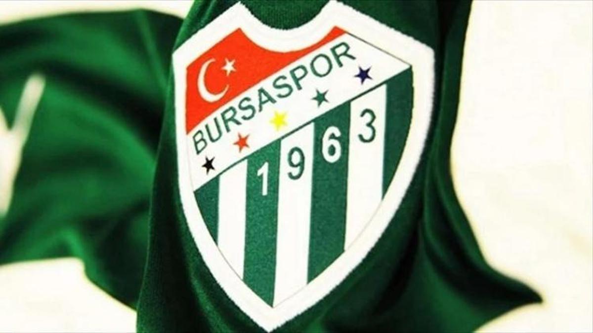 Bursaspor açılışı deplasmanda yapıyor! İlk yarı fikstürü belli oldu
