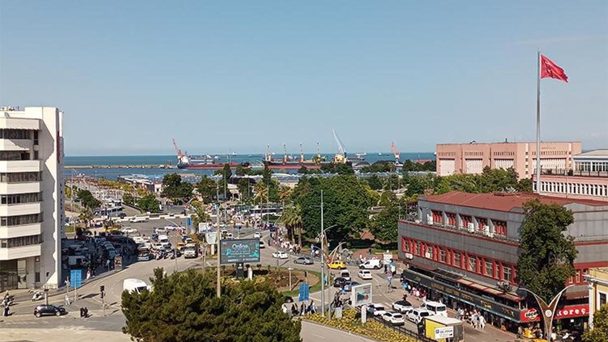Sürücüler dikkat! Samsun'da 1 Temmuz'da başladı: Sıfır tolerans