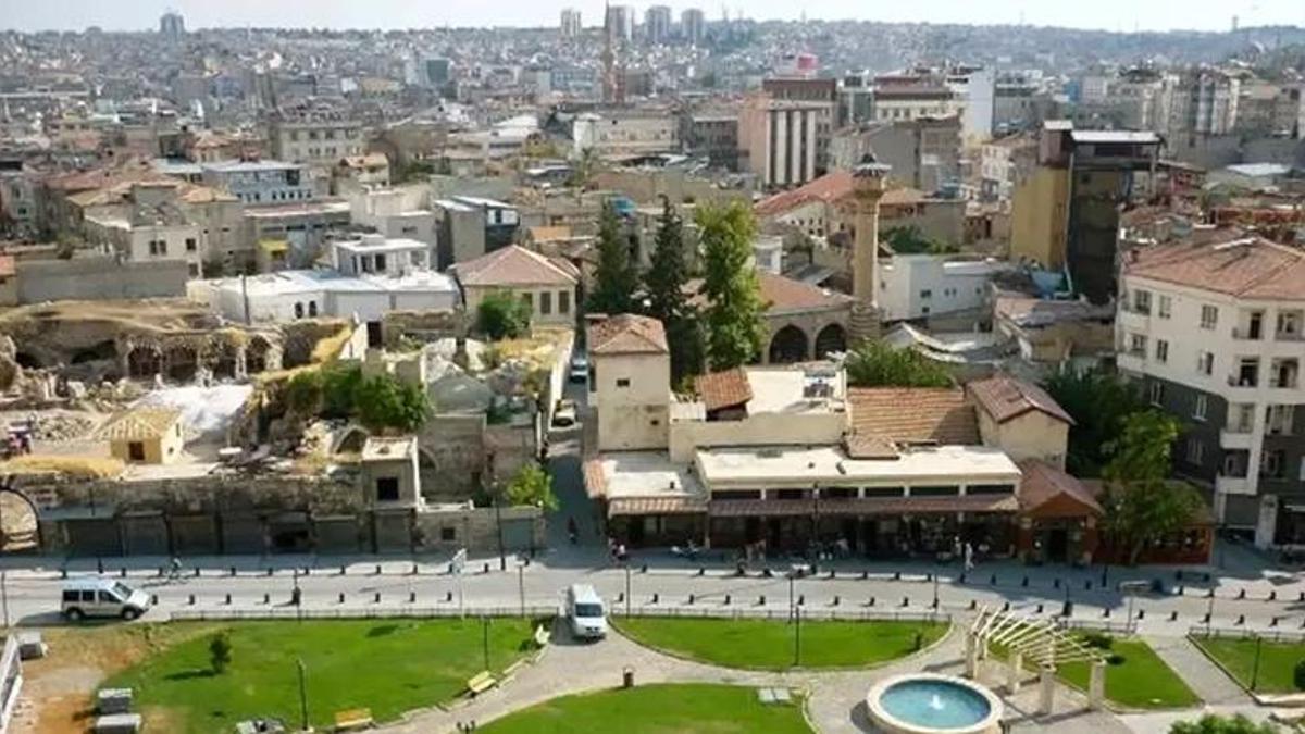 Gaziantep plaka kodu kaç? Gaziantep plaka basım ücreti ve plaka değiştirme