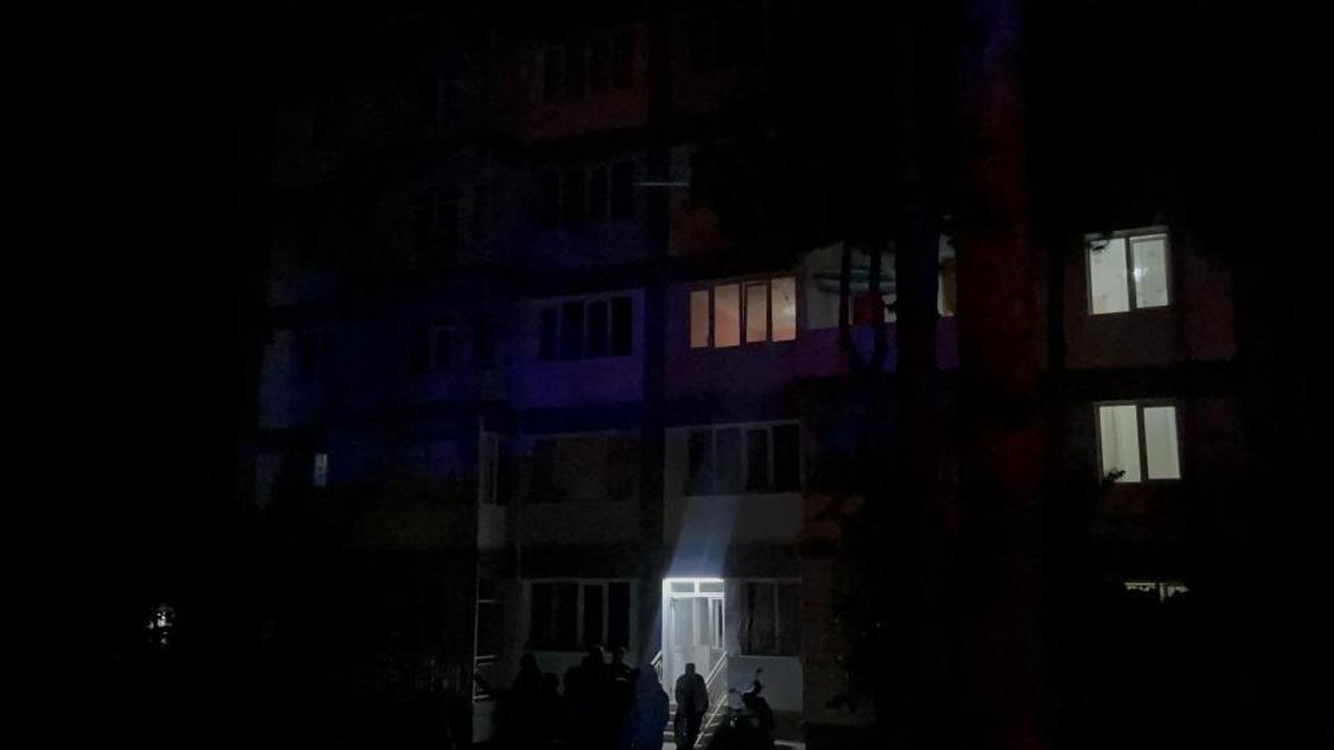 Eskişehir gece yarısı sokağa döküldü: Mahalleli gerçeği öğrenince isyan etti