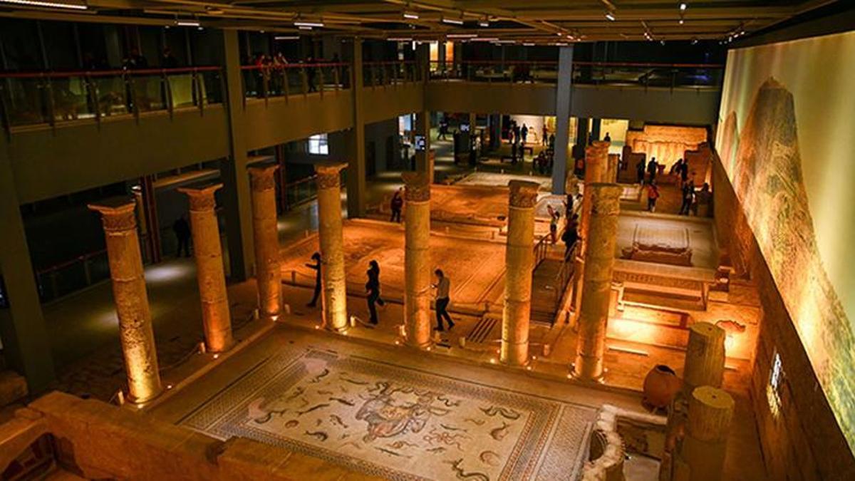 Gaziantep müzeleri: Gaziantep'te gezilecek en güzel 12 müze