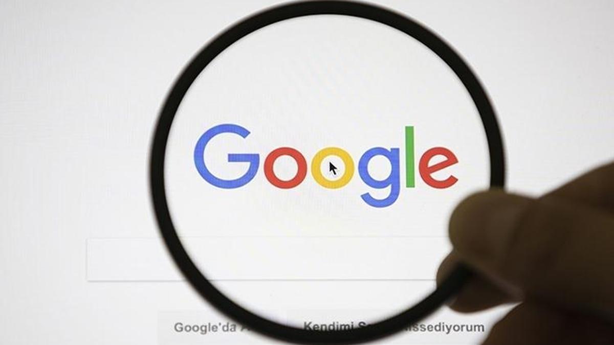 Rekabet Kurulu'ndan Google'a 355 milyon 143 bin TL ceza