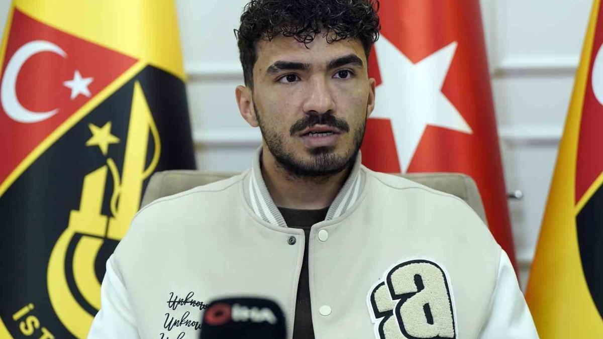 Yeşil beyazlılara 24'lük golcü! Bursaspor, İstanbulspor'un yıldızı Emir Kaan Gültekin'in peşinde