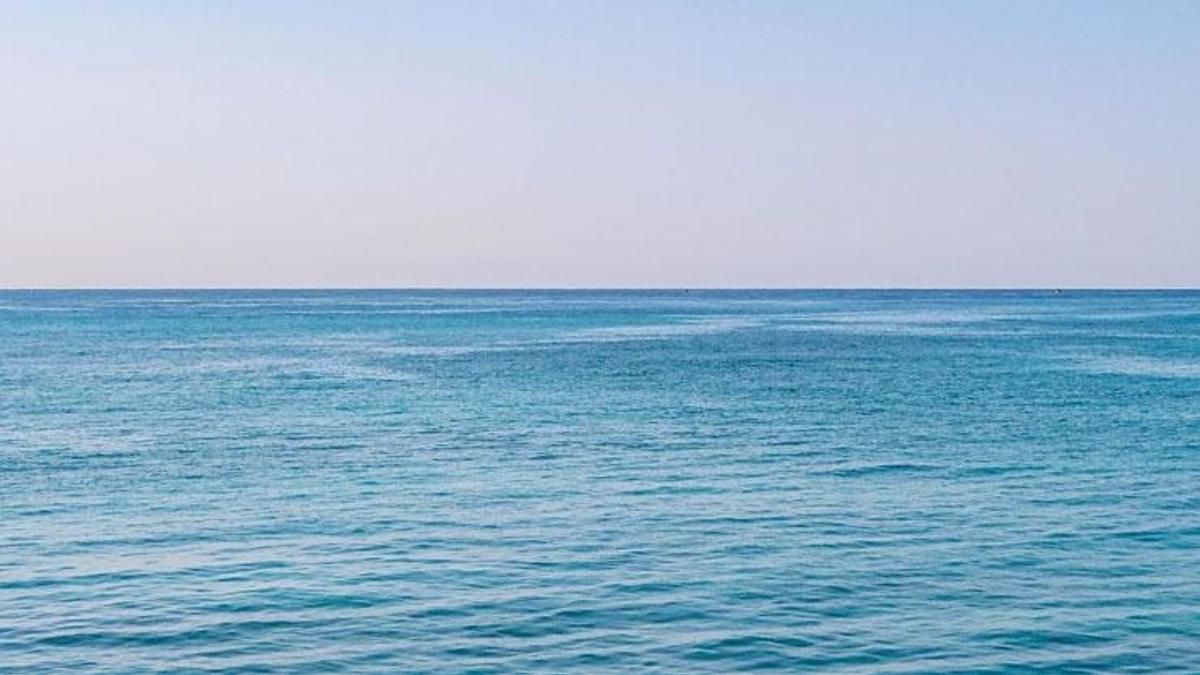 Meteoroloji açıkladı Zonguldak’ta tüm plajlarda denize girmek geçici olarak yasaklandı