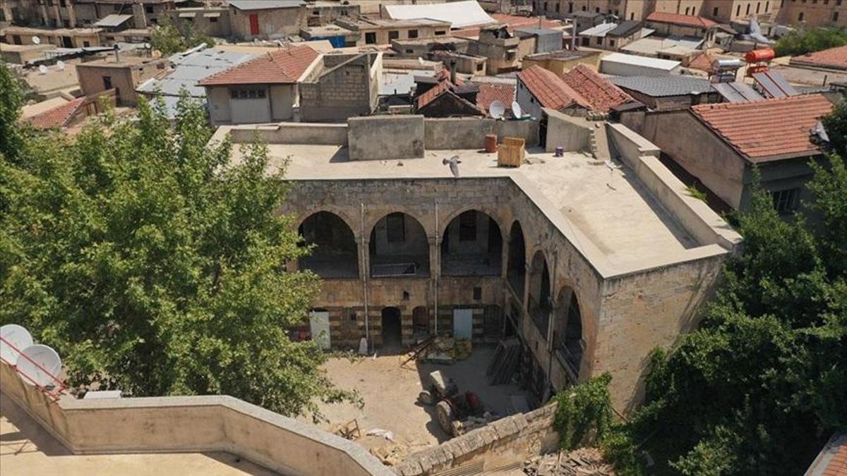 Gaziantep'te gezilecek en güzel 13 yer