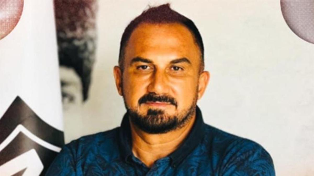 Adanaspor'da Teknik Direktörlük koltuğuna Yüksel Yeşilova getirildi!
