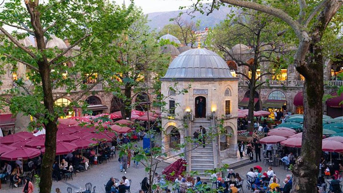 Bursa, İstanbul ve Ankara'nın arasından sıyrılıp zirveyi gördü! Tablo tamamen değişti
