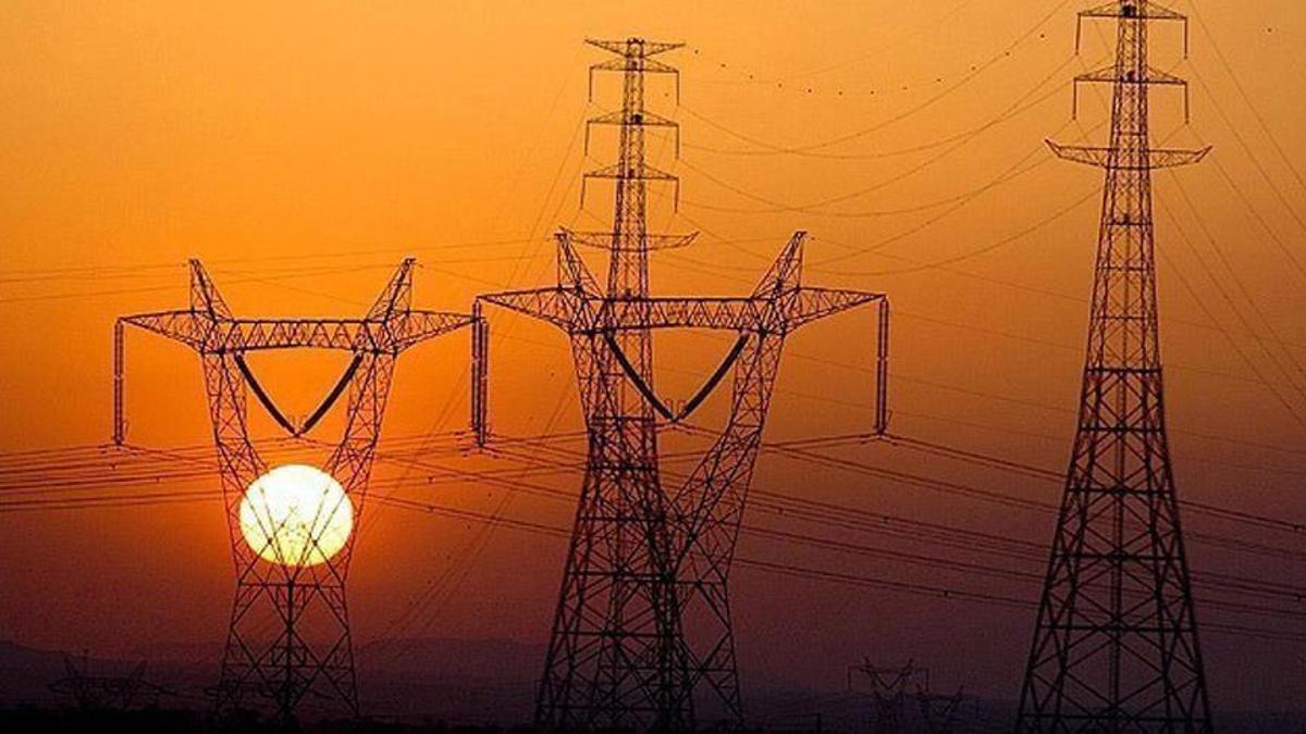 Adana'da büyük kesinti! Elektrik verilemeyecek ilçeler tek tek açıklandı