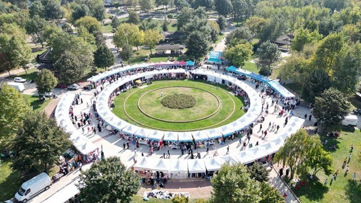 Bursa'da festival zamanı! Bugün başladı, 20 Temmuz'a kadar sürecek