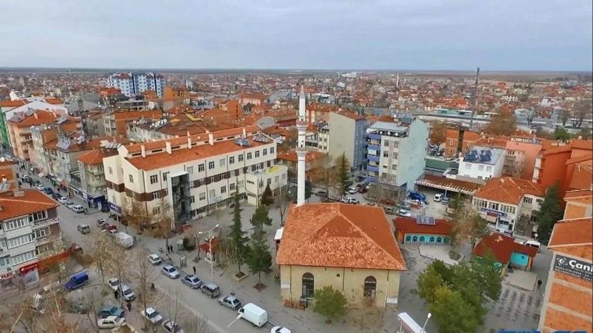 Konya'nın bir ilçesinde başladı: Belediye başkanı duyurdu