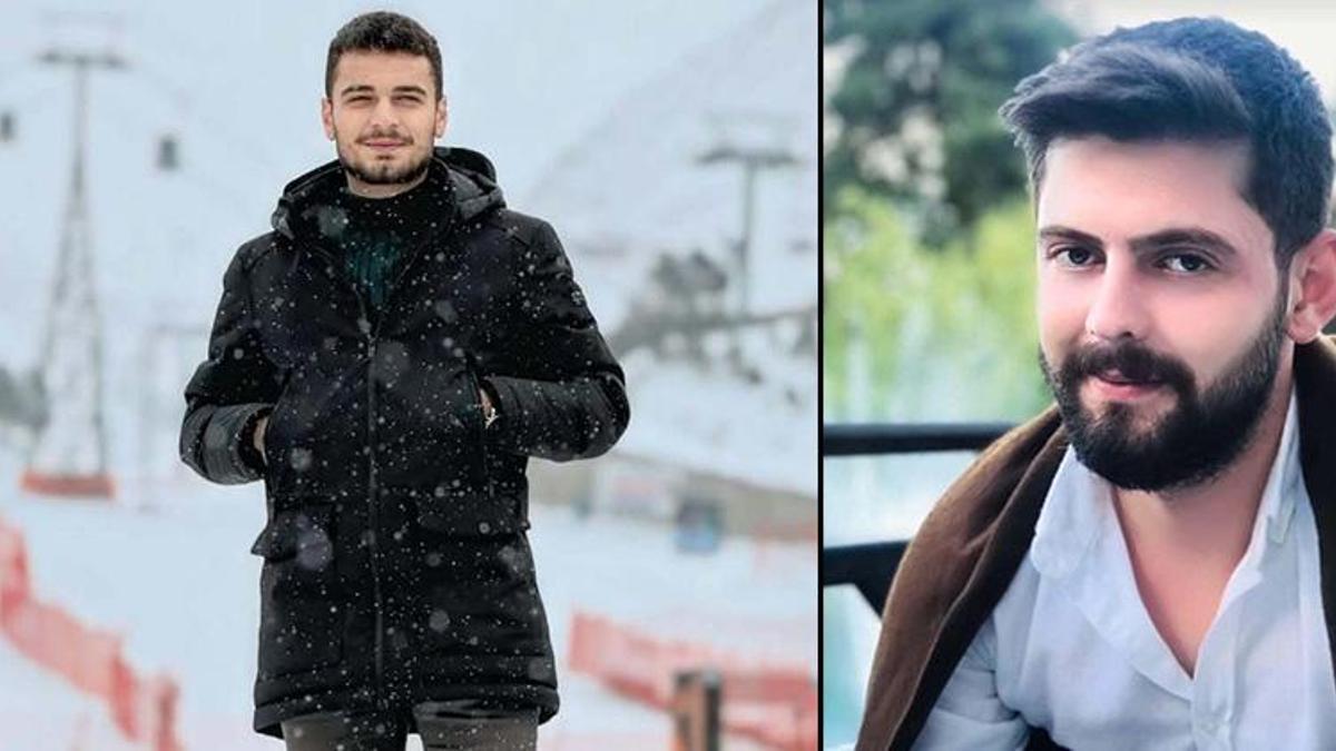 Erzurum'da kardeşini öldüren şahıs can çekişmesin diye 2 el daha ateş etmiş!