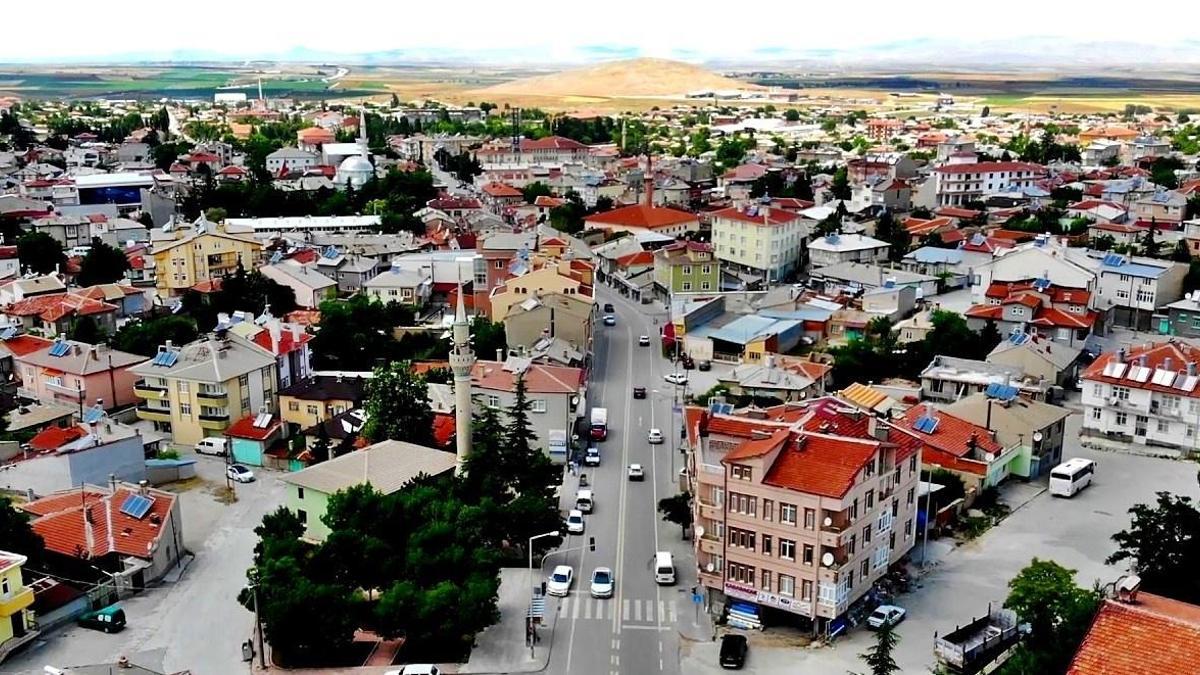 Konya'nın bir ilçesi daha eklendi: 9 mahallede yasak var