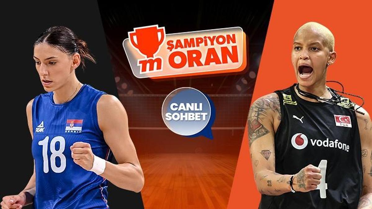 Filenin Sultanları, Sırbistan karşısında! Milletler Ligi heyecanı Canlı Sohbet ve Şampiyon Oranlar ile Misli’de