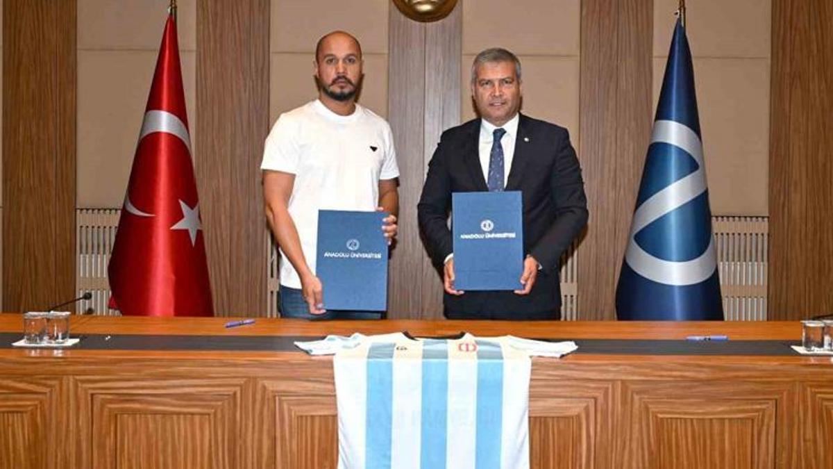 Eskişehir ekibinde sezon öncesi şok iddia! Borçlar ödenmedi ortada kadro yok