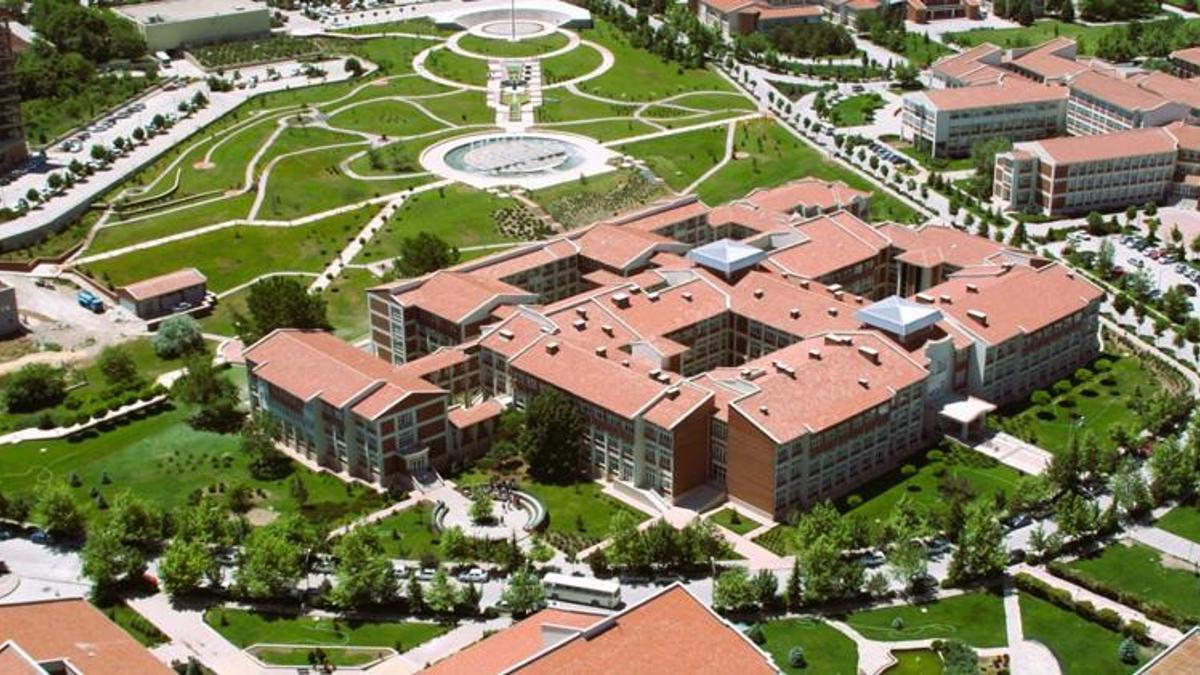 Cumhurbaşkanı Erdoğan imzayı attı! Eskişehir'e yeni fakülte müjdesi