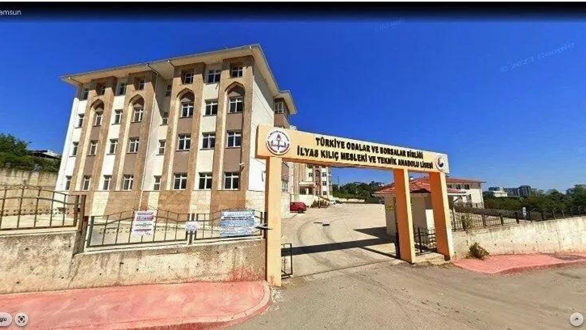Samsun'da bu lise üniversite için ek puan veriyor: LGS sınavı sonrası açıklandı
