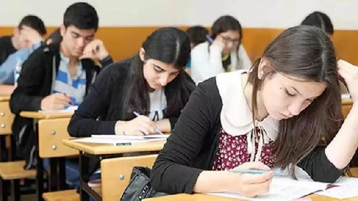 Konya Lise Taban Puanları 2025 - Konya Fen, Anadolu, İmam Hatip ve Meslek Lisesi LGS yüzdelik dilimleri ve sıralamaları