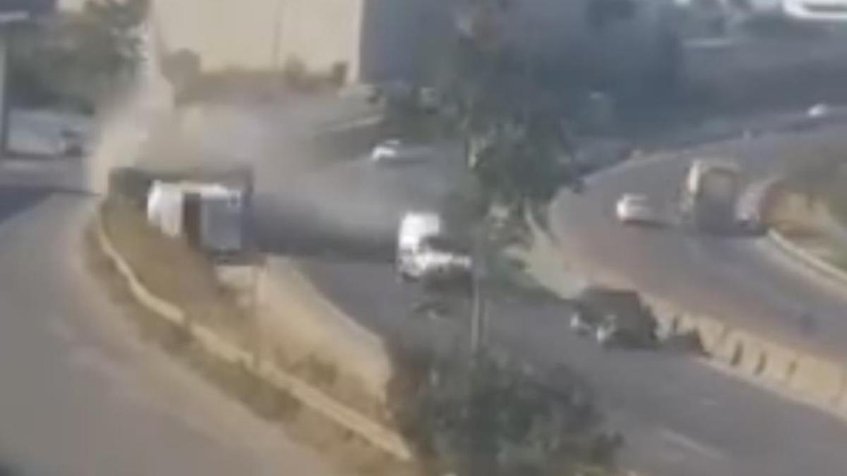 Kocaeli'de aynı noktada ikinci facia: 5 can kaybı!