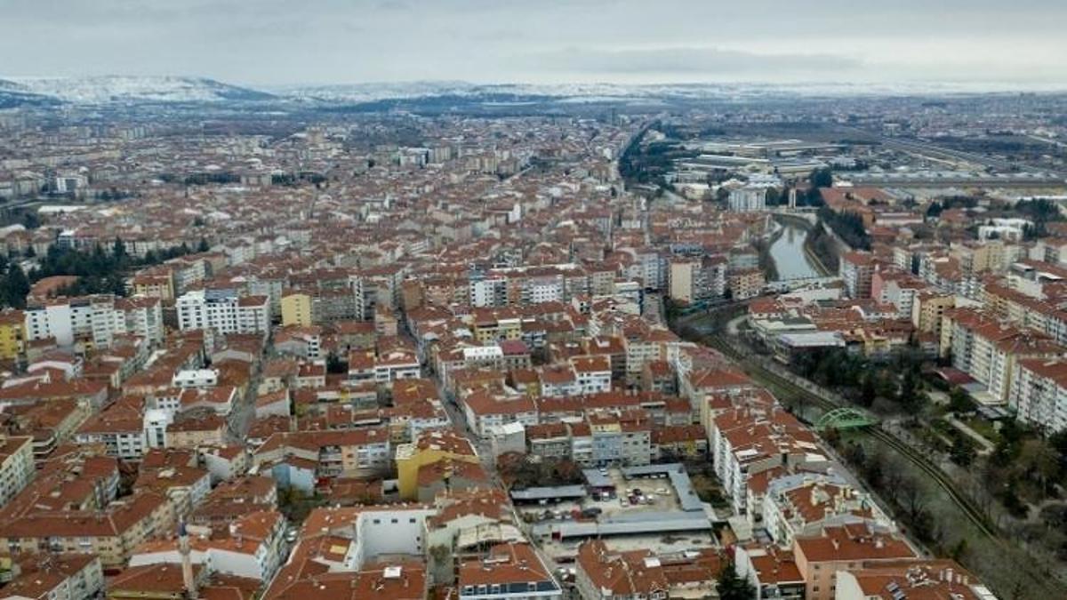 Eskişehir'den kene ve şap hastalığı için kritik uyarı