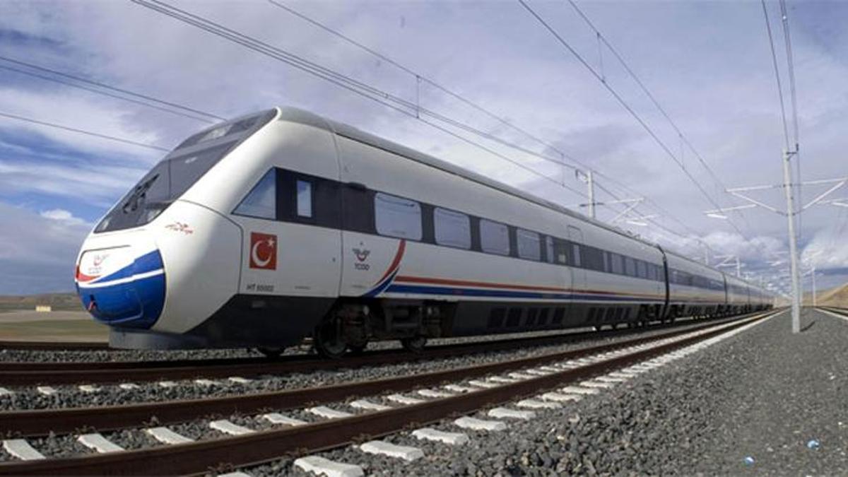 Konya İstanbul hızlı tren (YHT) bilet fiyatları, sefer saatleri ve güzergah (2025)
