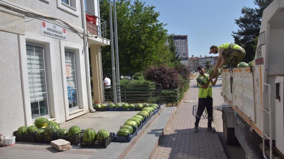 1 liraya alınıyor, 10 liraya satılıyor! Aracıların yüksek kar marjlarına kızanlar bedava dağıttı