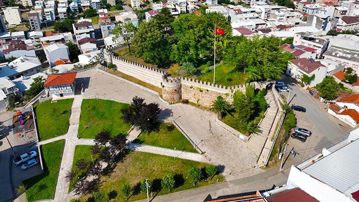Kestel Belediyesi’nden taksitle konut satışı! İşte ödeme koşulları...