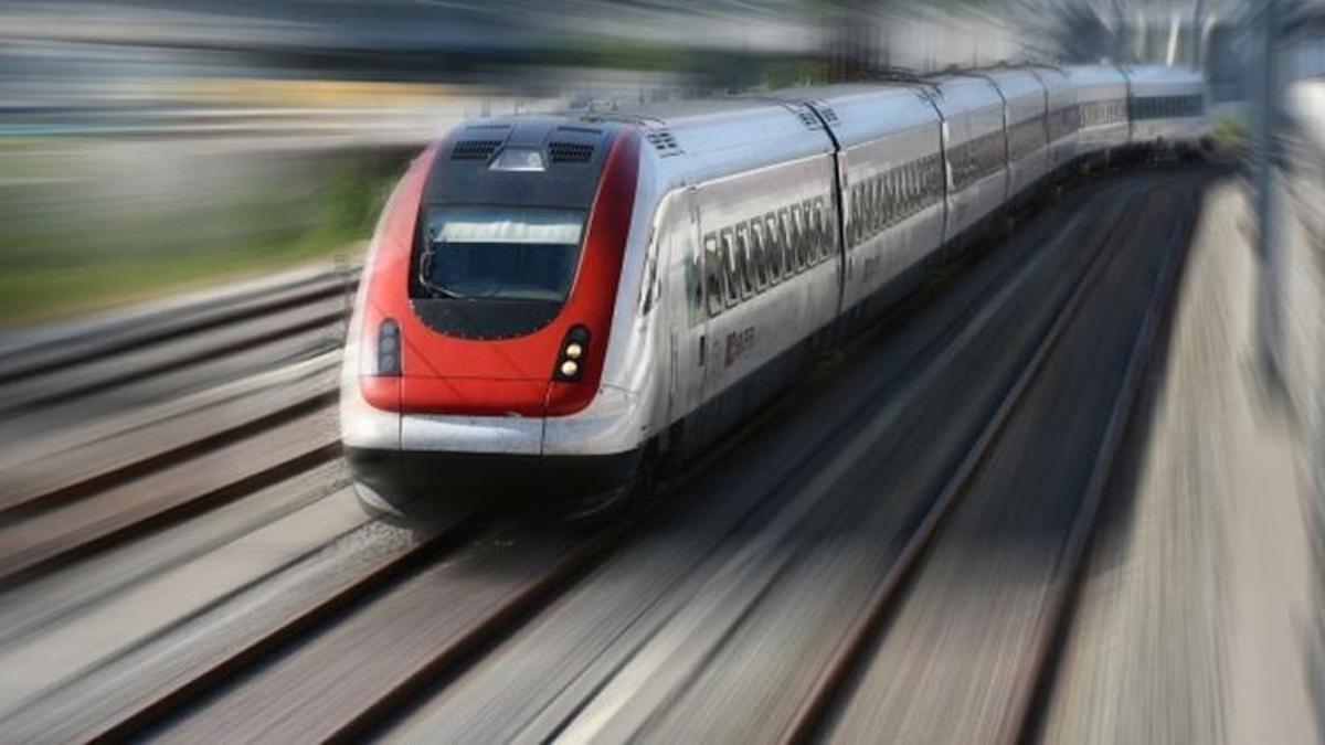 Konya - Eskişehir hızlı tren (YHT) bilet fiyatları, sefer saatleri ve güzergah (2025)