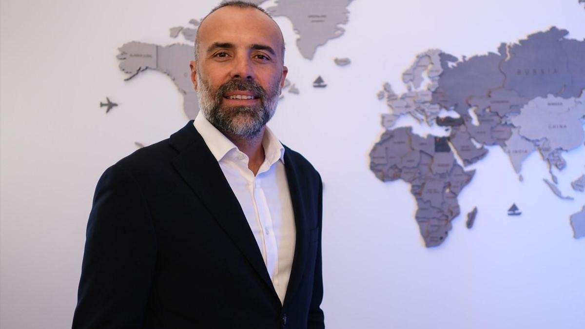 Türk yöneticiye önemli görev