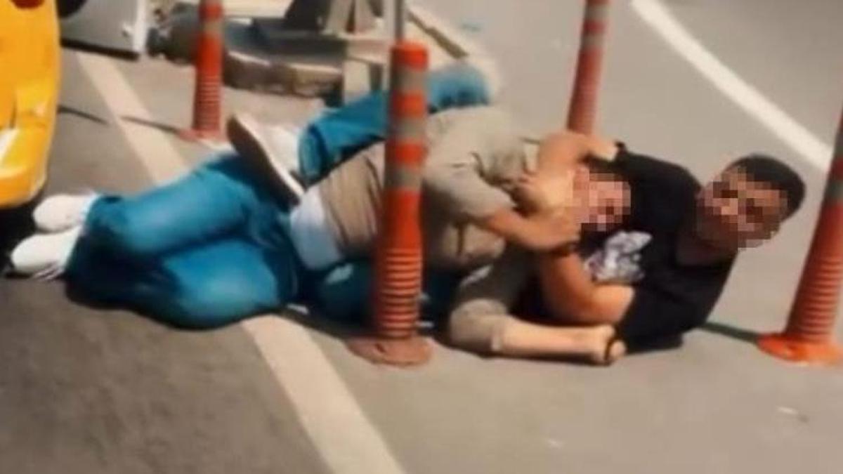 Adana'yı karıştıran kavga! Herkes kimin haklı olduğunu tartışıyor: Of, ne güzel kızlar...