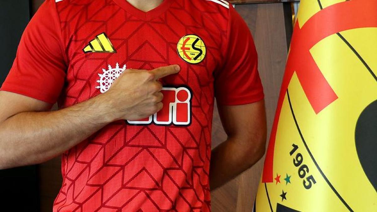 Eskişehirspor'dan çifte kaleci transferi! Serdar Göçerler istedi, Ulaş Entok imzayı attırdı