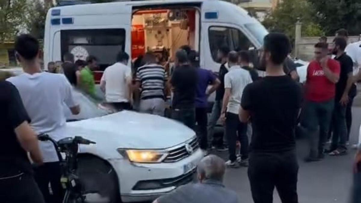Diyarbakır'da akraba aileler arasında kavga! Silahlar konuştu, iki kişi yaşamını yitirdi