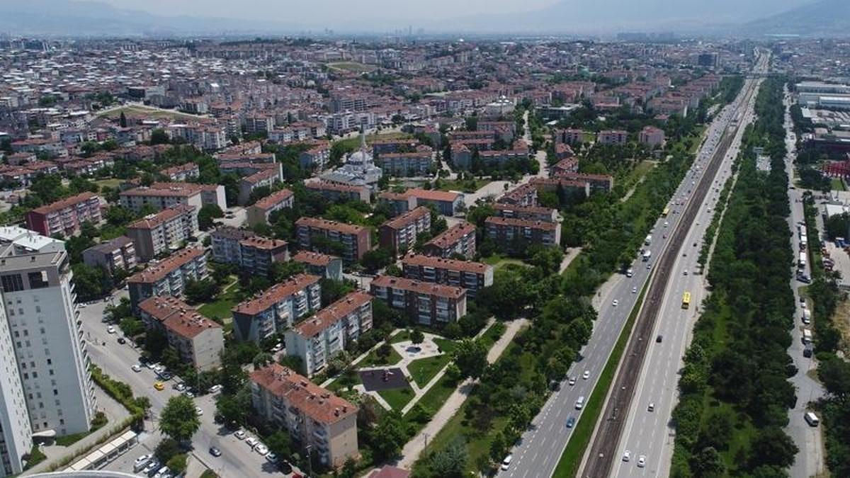 Mahalle dönüşüme girdi, kira yardımı telaşı var: Bursa'da mahalle sakinleri endişeli: Yardım verilecek mi?
