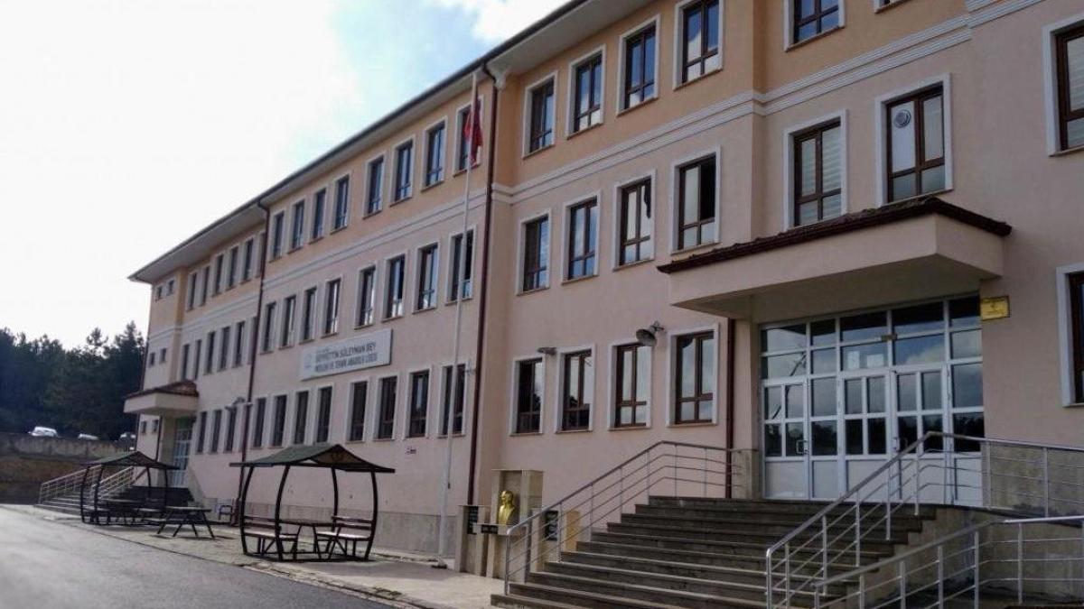 Konya'da lise tercihinde sınırlar kalktı: Bir ilçede ikamete bakılmıyor