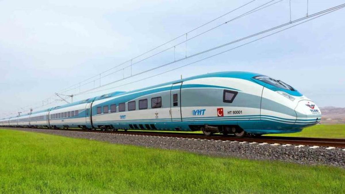 İstanbul Eskişehir hızlı tren (YHT) bilet fiyatları, sefer saatleri ve güzergah