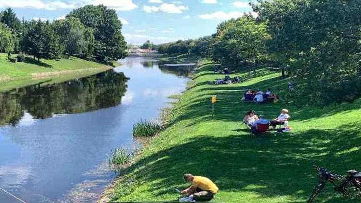 Eskişehir Büyükşehir Belediyesi Kentpark'ta ne var, nasıl gidilir, giriş ücreti ne kadar, su gösterileri havuzu saat kaçta başlıyor?