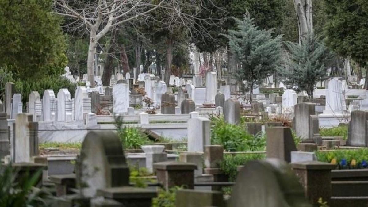 Bursa'nın iki ilçesine yeni mezarlık geliyor: Alan belirlendi!