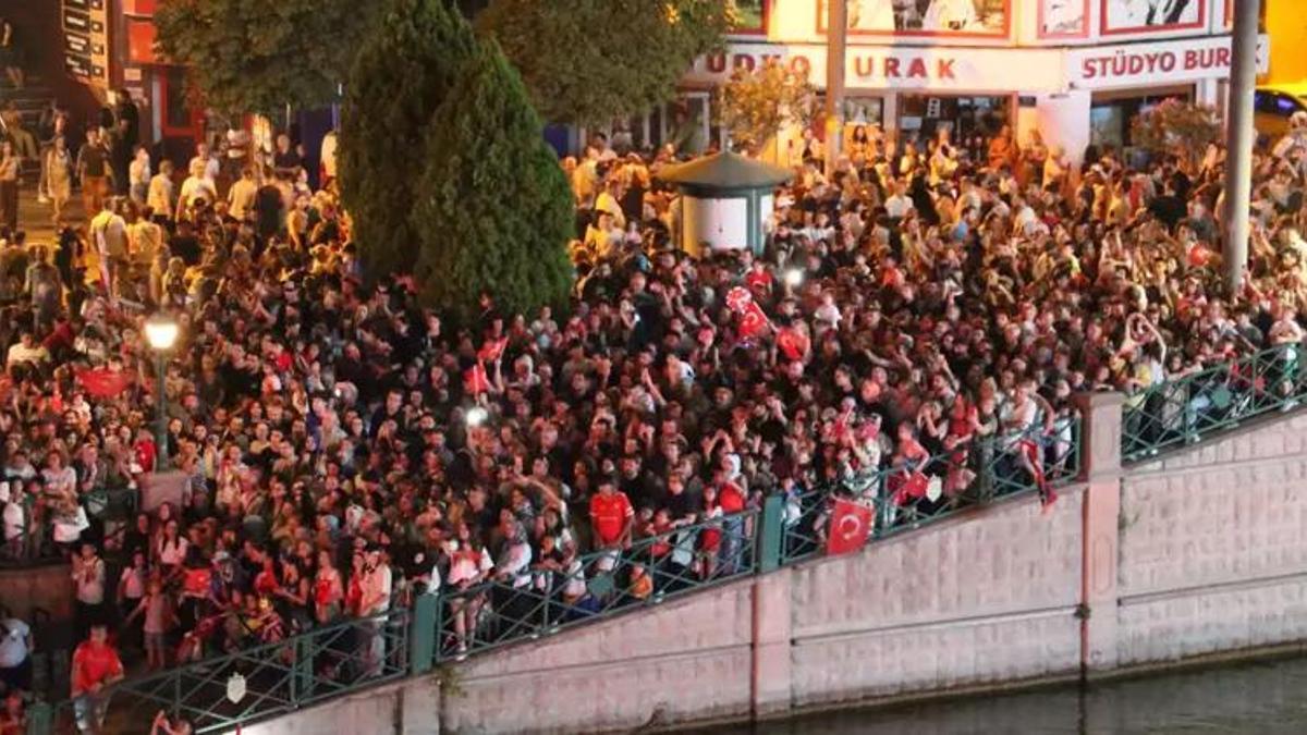 Eskişehir'in nüfusu kaç? Eskişehir'in güncel nüfusu (2025)