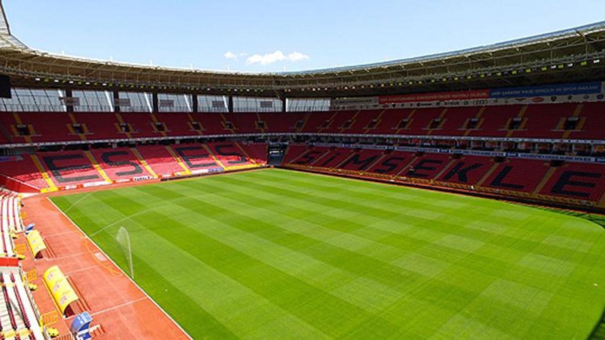 Eskişehir'in beklentileri suya düştü! TFF kötü haberi verdi