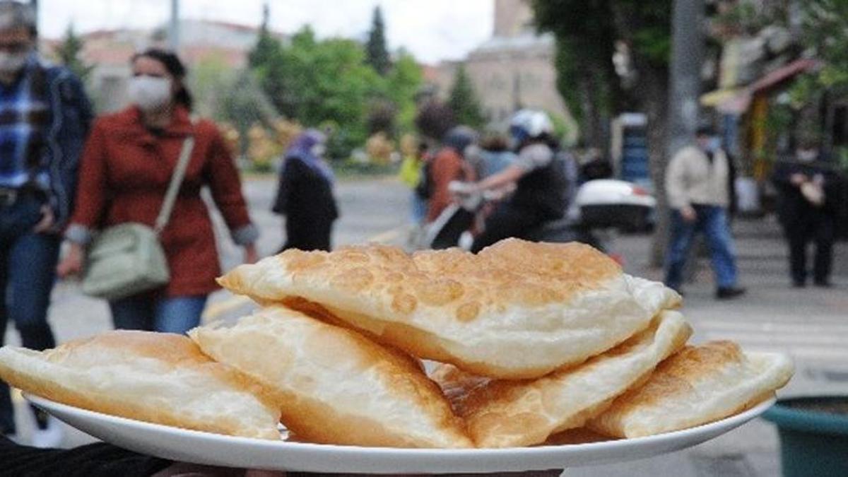 Eskişehir'de ne yenir? Eskişehir'in en meşhur 14 yiyeceği