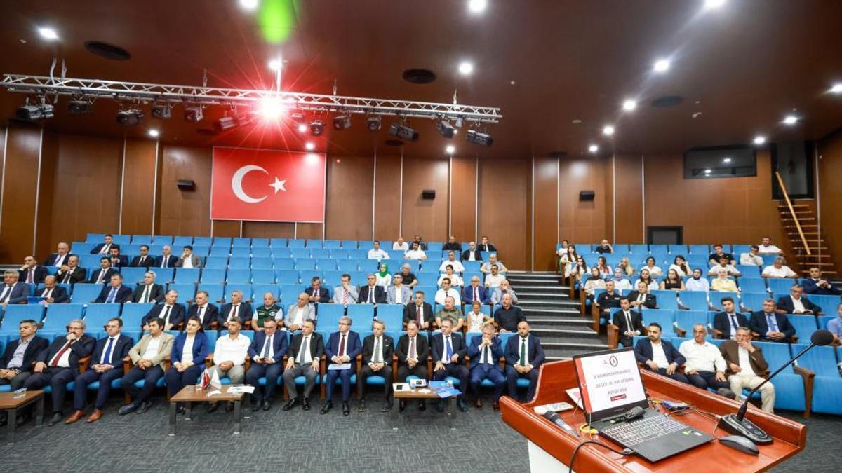 Samsun’da yatırımlar 100 milyarı aştı! 432 projeyle kalkınma hamlesi sürüyor
