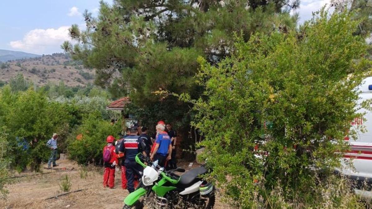 Eskişehir'de kayboldu, başka bir ilde bulundu! 46 yaşındaki kadınla ilgili yeni bilgiler ortaya çıktı